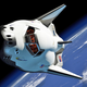 Illustration for article titled Dream Chaser Space Plane Could Take On Air Force Missions Like The X-37B
